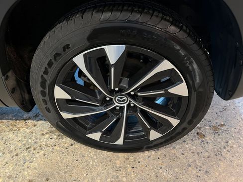 Used 2025 MAZDA CX-50 2.5 Hybrid w/ Premium Plus Pkg image 32