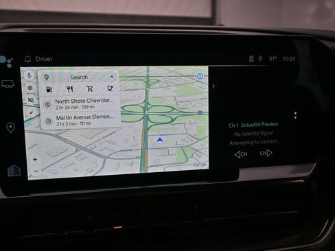 Used 2022 Chevrolet Silverado 1500 LT image 12