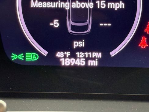 Used 2024 Porsche Cayenne Turbo GT image 23