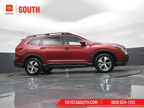 Used 2025 Subaru Ascent Premium AWD/4WD image 40