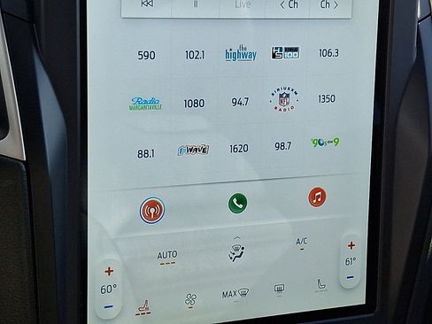 Certified 2022 Ford Edge SEL w/ Sport Appearance Package image 16