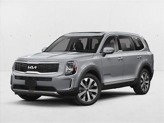 Used 2022 Kia Telluride SX w/ SX Prestige Package AWD/4WD video 1