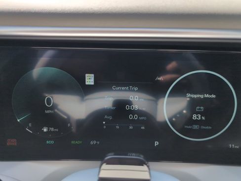 New 2026 Hyundai Palisade Limited image 11