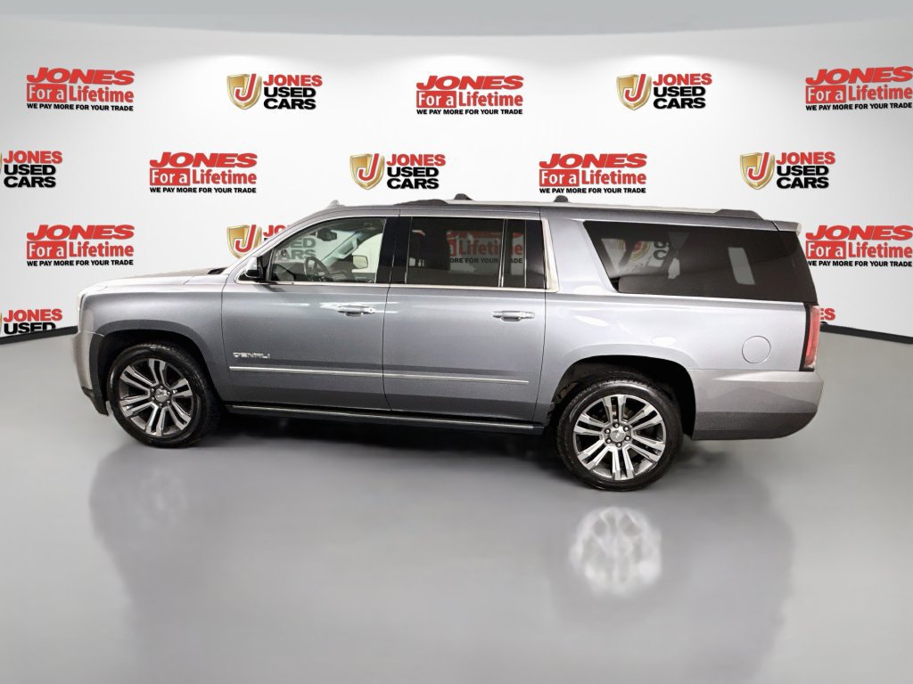Used 2019 GMC Yukon XL Denali w/ Denali Ultimate Package AWD/4WD image 17