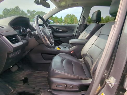 Used 2018 GMC Terrain SLT w/ Preferred Package AWD/4WD image 15