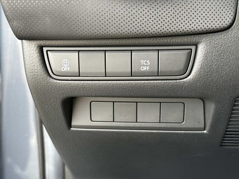 Used 2024 MAZDA CX-50 AWD 2.5 S w/ Convenience Package image 41