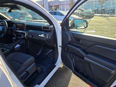 New 2026 Toyota Tacoma SR5 image 10