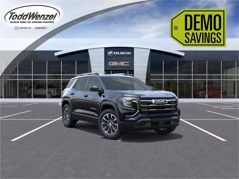New 2025 GMC Terrain Elevation w/ Elevation Premium Package image 1