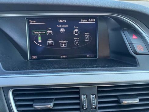 Used 2015 Audi A4 2.0T Premium AWD/4WD image 56