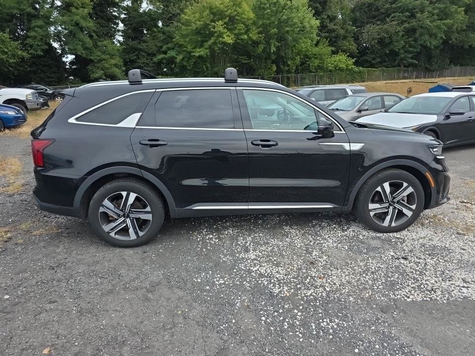 Used 2023 Kia Sorento SX Prestige AWD/4WD image 4