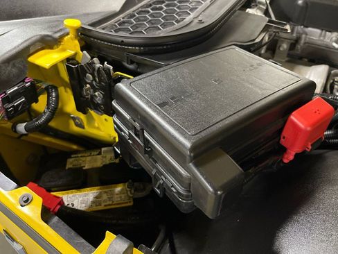 Used 2009 Pontiac Solstice GXP w/ Premium Package image 52