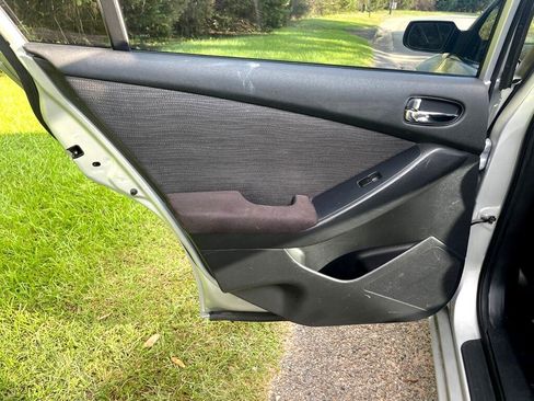 Used 2012 Nissan Altima 2.5 S image 11