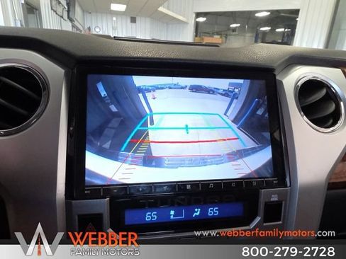 Used 2019 Toyota Tundra 1794 Edition AWD/4WD image 20