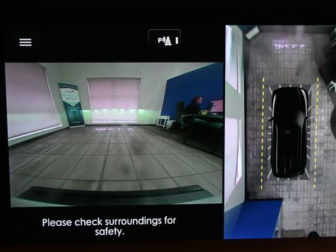 Used 2021 Lincoln Aviator Reserve w/ Equipment Group 202A image 32