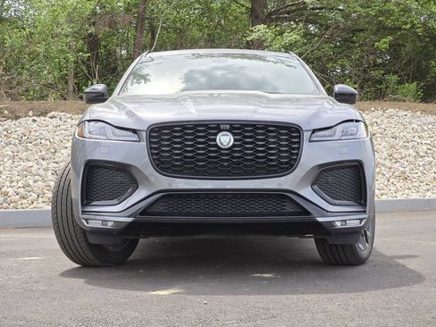 New 2026 Jaguar F-PACE R-Dynamic S AWD/4WD image 29