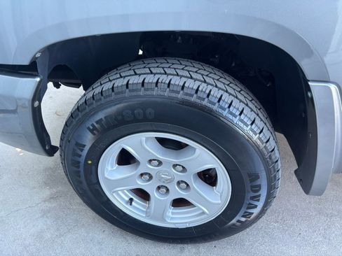 Used 2006 Dodge Dakota SLT image 11