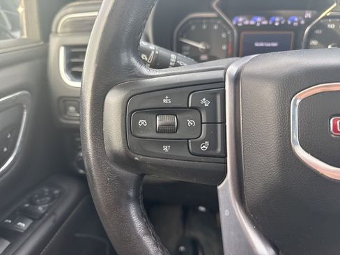 Used 2021 GMC Yukon SLT w/ SLT Luxury Plus Package image 20