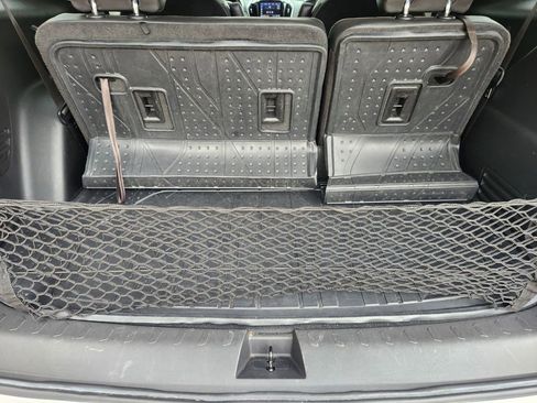 Used 2020 Chevrolet Traverse Premier w/ LPO, Floor Liner Package image 33