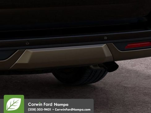 New 2027 Ford Expedition King Ranch AWD/4WD image 23