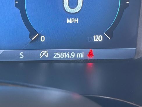 Used 2024 Ford F150 XLT w/ XLT Black Appearance Package image 22