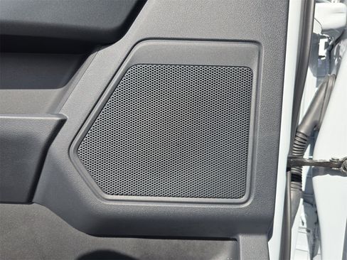 New 2025 Ford F150 STX w/ Equipment Group 200A image 12