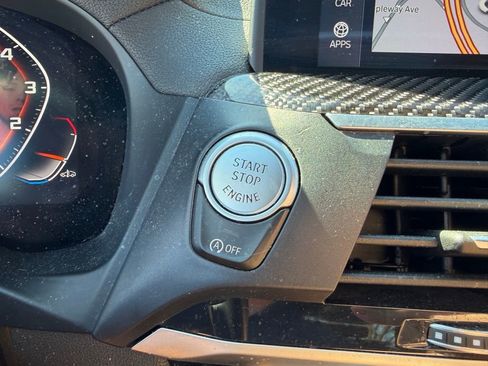 Used 2021 BMW X4 M40i w/ Executive Package image 23