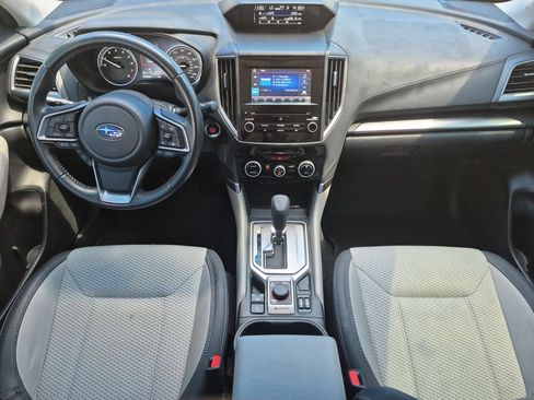 Used 2020 Subaru Forester Premium AWD/4WD image 16