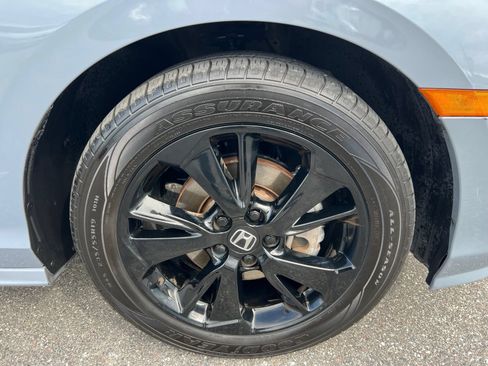 Used 2024 Honda Odyssey Sport image 12