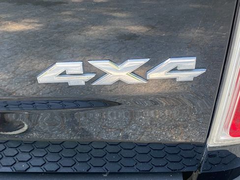 Used 2013 RAM 1500 Limited AWD/4WD image 54