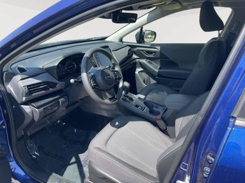 Certified 2024 Subaru Crosstrek 2.0i Premium AWD/4WD image 15