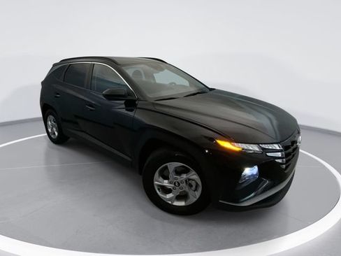 Used 2024 Hyundai Tucson SEL AWD/4WD image 1