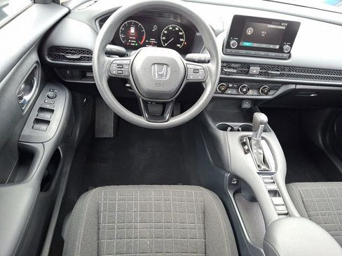 Certified 2023 Honda HR-V LX image 11