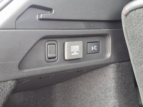 Certified 2026 Acura MDX A-Spec AWD/4WD image 23