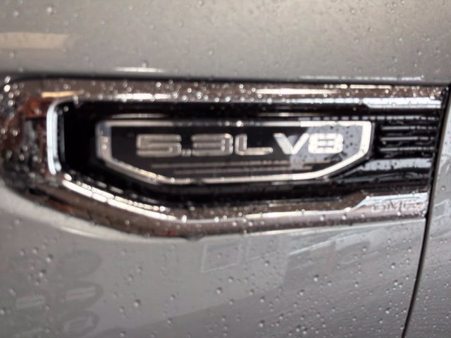 Used 2023 GMC Sierra 1500 Denali w/ Technology Package AWD/4WD image 12