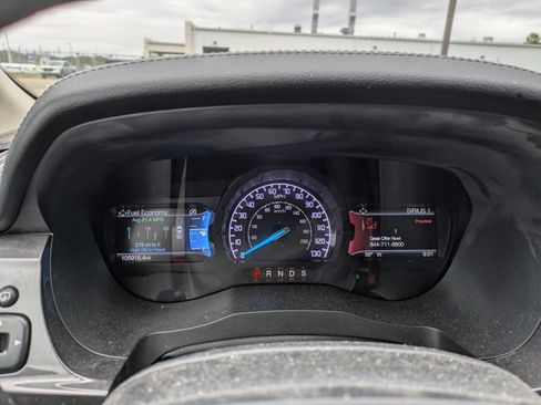 Used 2019 Ford Ranger Lariat w/ Equipment Group 501A Mid AWD/4WD image 11