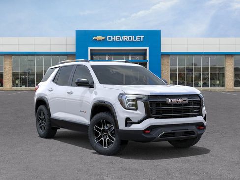 New 2026 GMC Terrain AT4 image 7