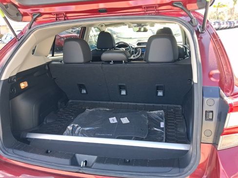 Used 2018 Subaru Crosstrek 2.0i Limited image 10