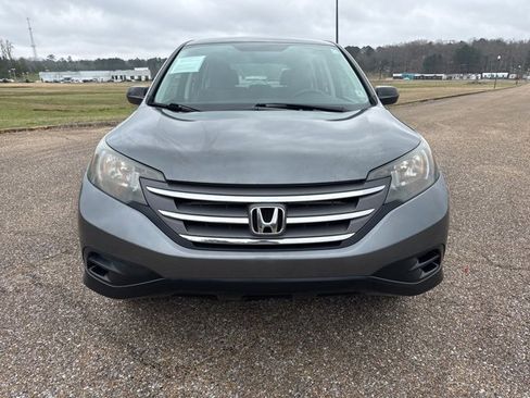 Used 2014 Honda CR-V LX image 6
