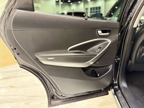 Used 2017 Hyundai Santa Fe SE w/ SE Ultimate Tech Package 03 image 32