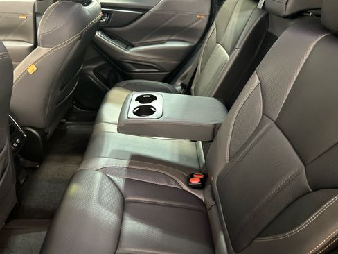 Used 2022 Subaru Forester Wilderness w/ Wilderness Package AWD/4WD image 5