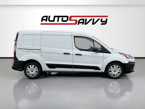 Used 2022 Ford Transit Connect XL FWD image 8