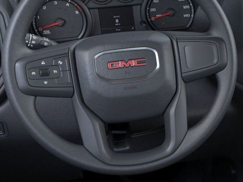 New 2026 GMC Sierra 3500 Pro w/ Convenience Package image 19