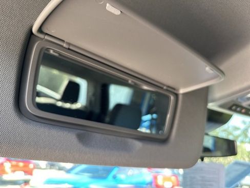 Certified 2023 Chevrolet Silverado 1500 Custom Trail Boss image 24