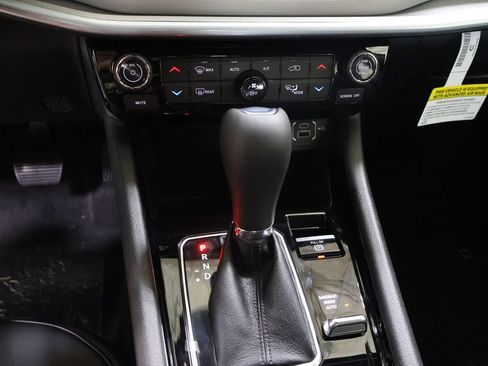 New 2026 Jeep Compass Limited AWD/4WD image 23