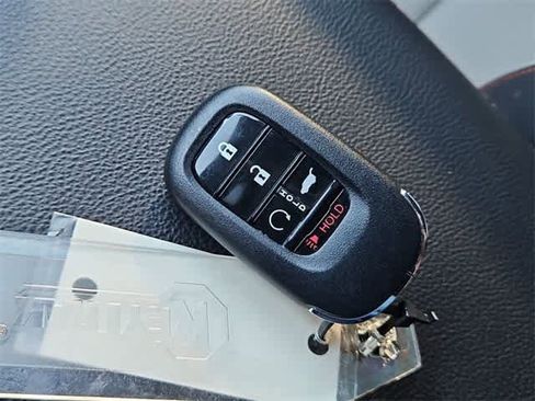 Used 2023 Honda CR-V Sport Touring image 35