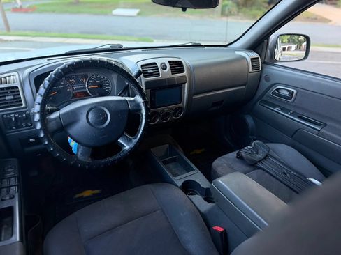 Used 2004 Chevrolet Colorado LS w/ Power Convenience Package RWD image 10