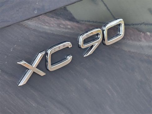 New 2026 Volvo XC90 T8 Ultra w/ Protection Package image 30