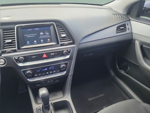 Used 2019 Hyundai Sonata SEL FWD image 16