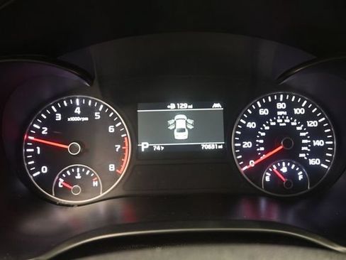 Used 2019 Kia Optima SX w/ SX Limited (Bronze) Package FWD image 31
