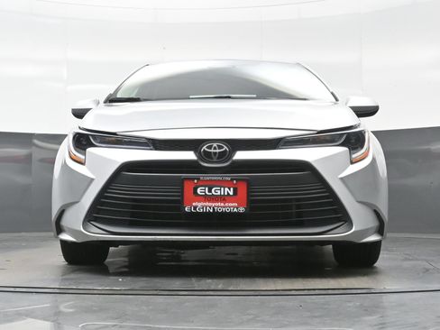 Used 2024 Toyota Corolla LE FWD image 24